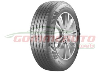 COP. 255/70TR16 CONTI CROSS RX 111T